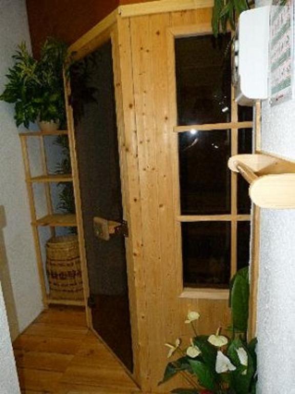 Ferienwohnung Les Balcons De Vaujany Exterior foto